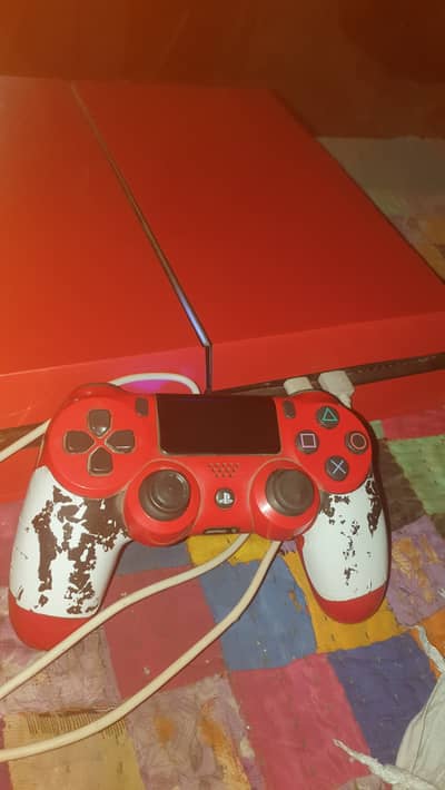 Ps4 fat 1200
