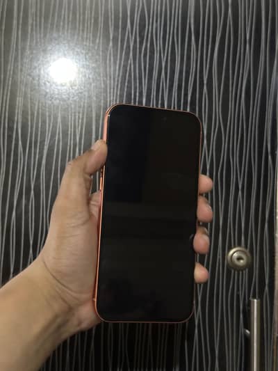 Apple iPhone 17 Pro Max factory unlocked LLA with box cbl