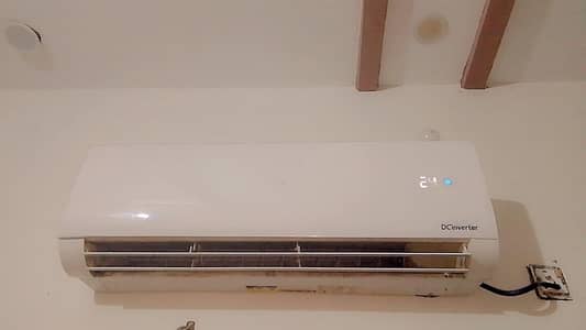 Investor Ac perfect cooling