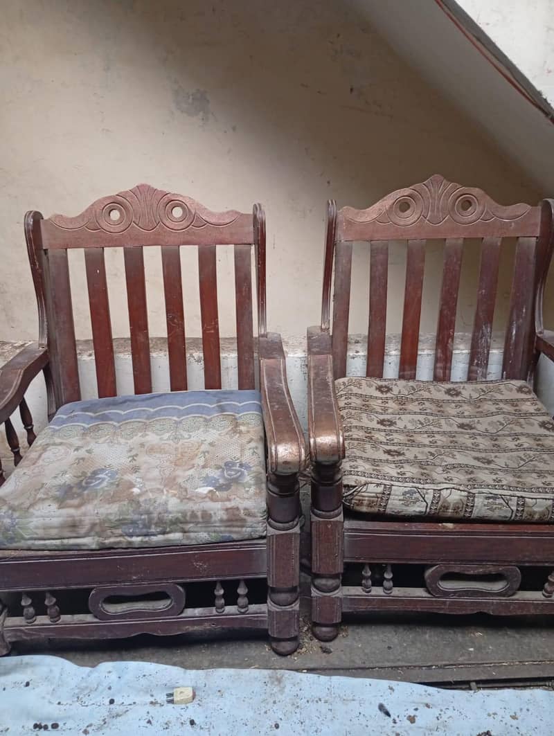 2 sofas 1