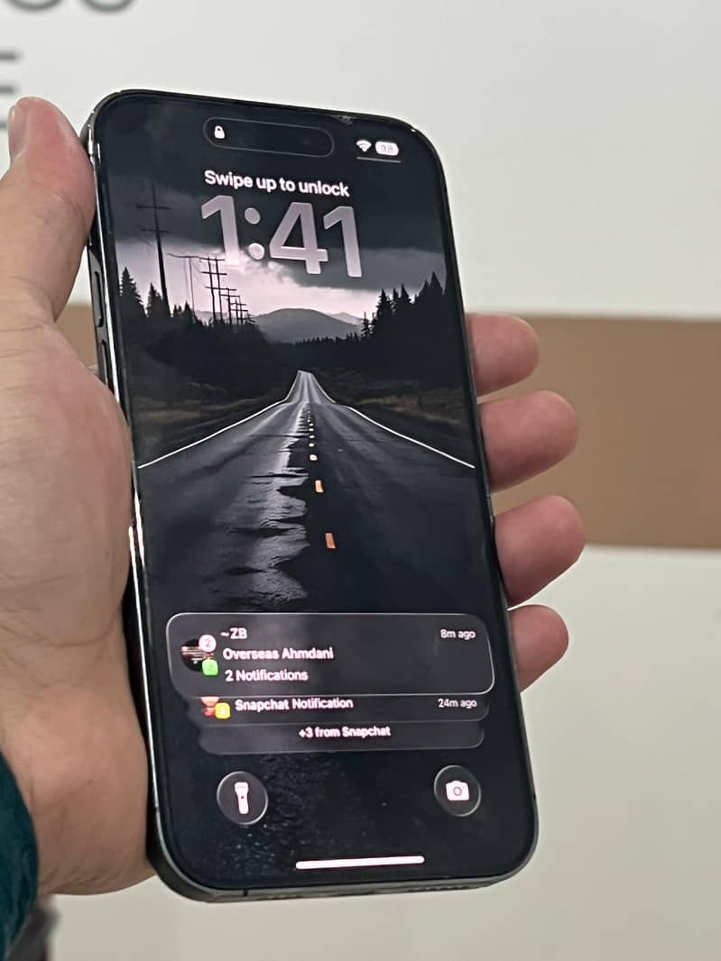 Apple iPhone 14 Pro Max 0
