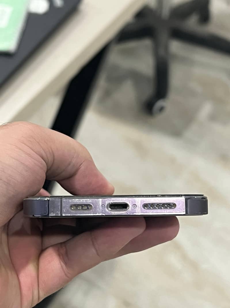 Apple iPhone 14 Pro Max 5