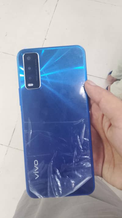 Vivo Y20s