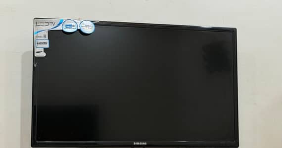 Samsung tv