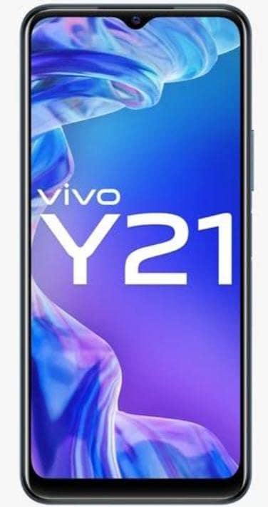 Vivo Y21