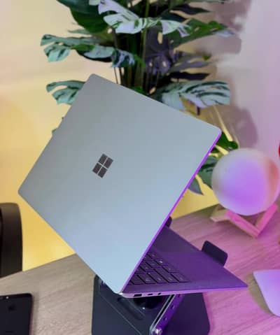 Microsoft Surface Laptop 3 | Core i7 10th Gen | 16Gb Ram 256gb
