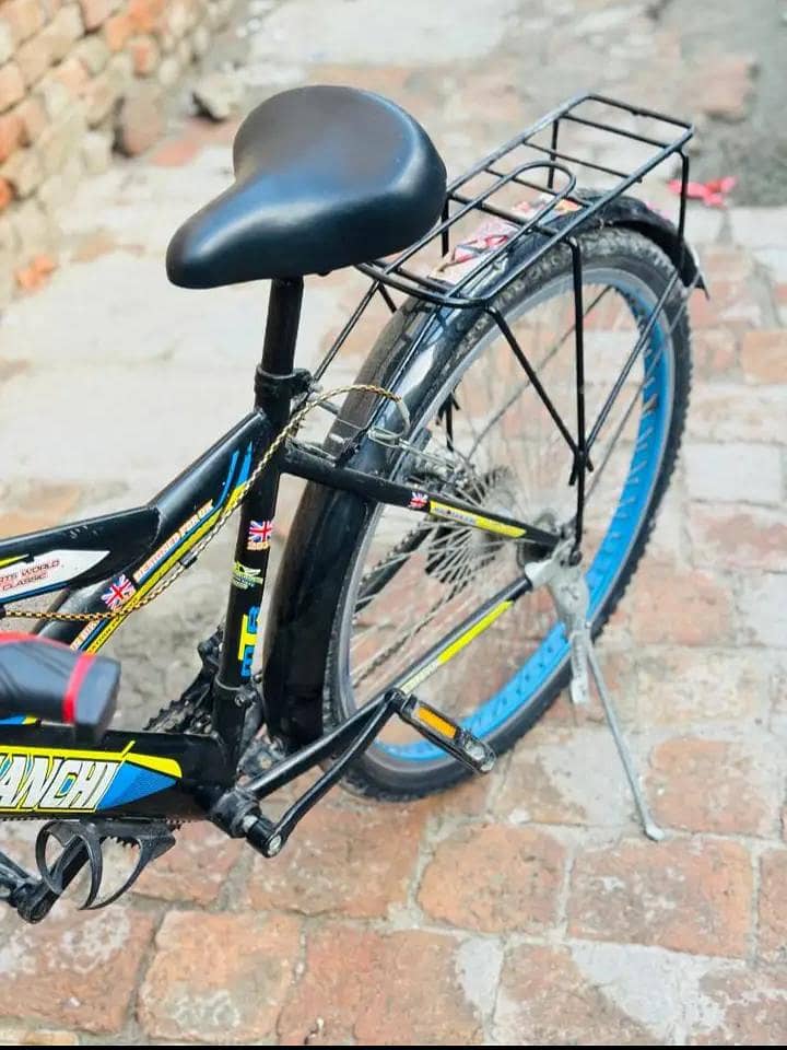 bicycle 2
