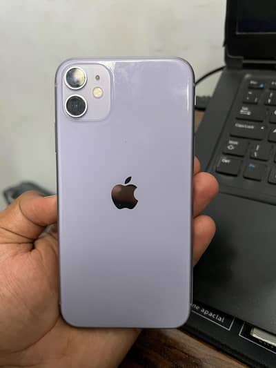 Apple iPhone 11