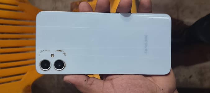 Samsung Galaxy A05