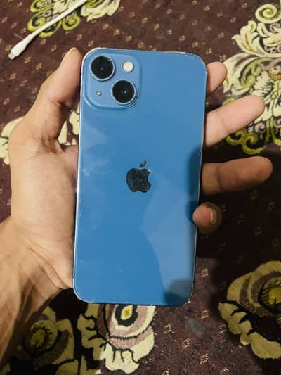 Apple iPhone 13 jv 128 gb