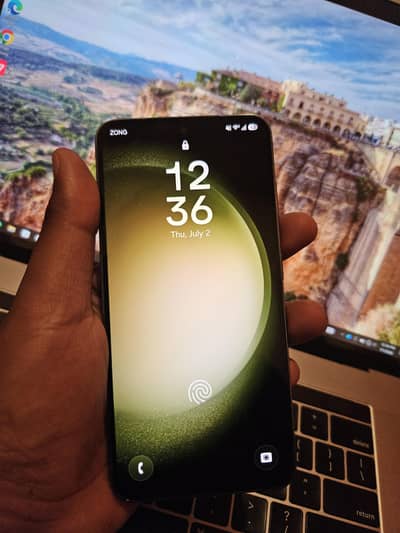 Samsung S23 PTA