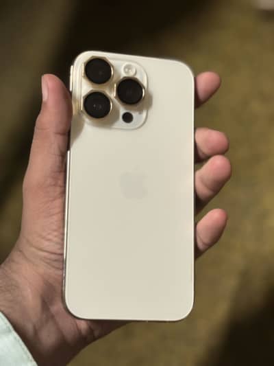 Apple iPhone 14 Pro