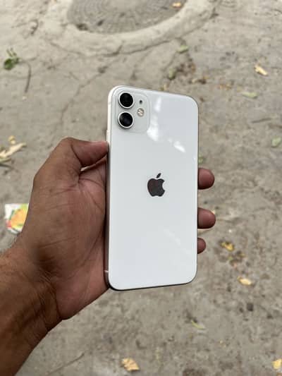 I phone 11