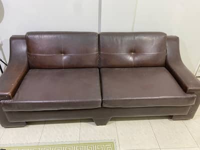 Sofa set