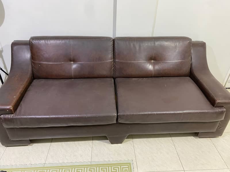 Sofa set 0