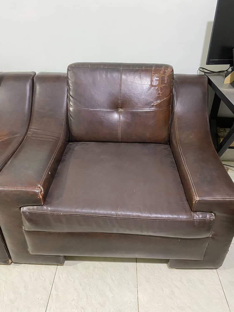 Sofa set 1