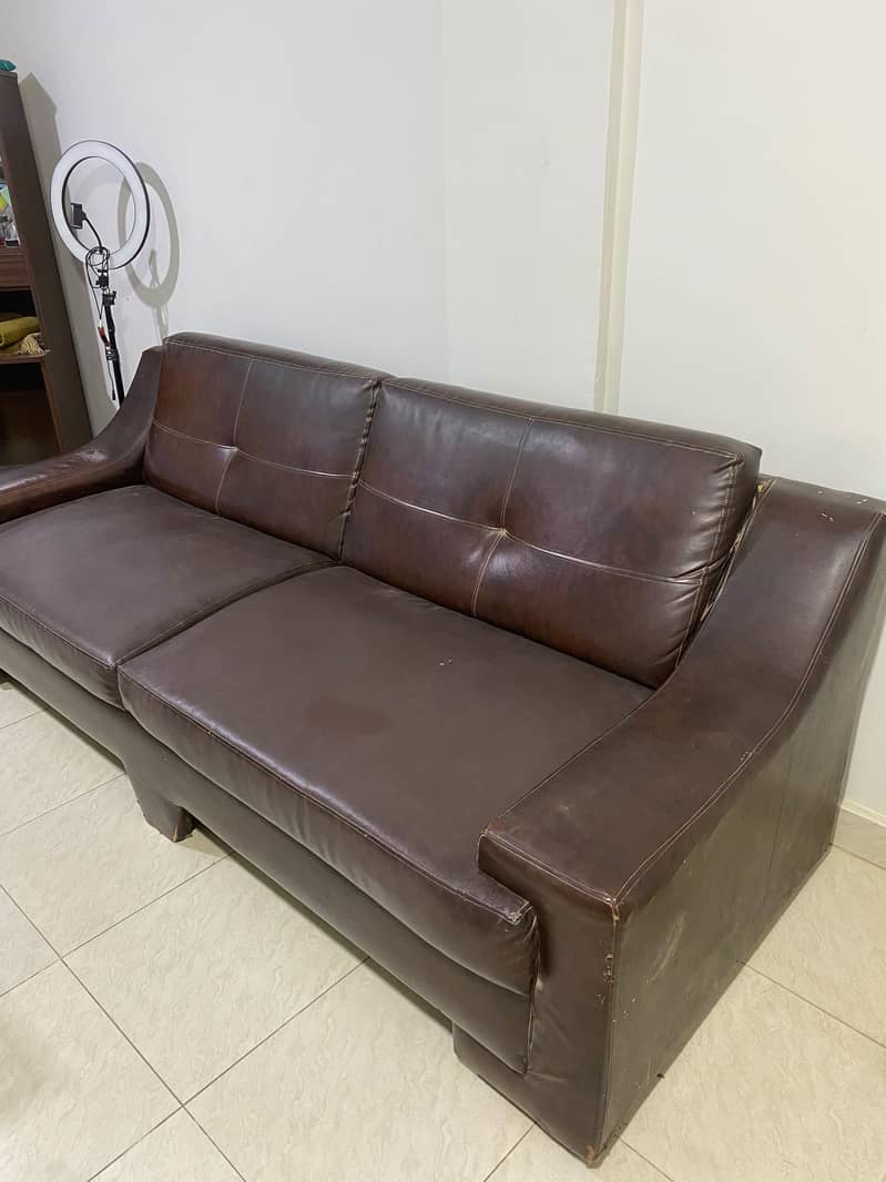 Sofa set 2
