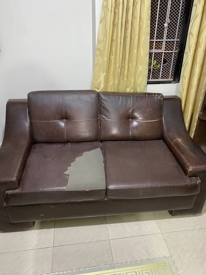 Sofa set 3