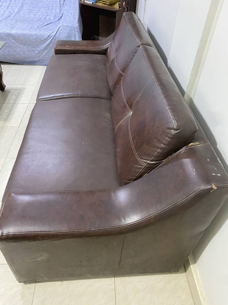 Sofa set 4