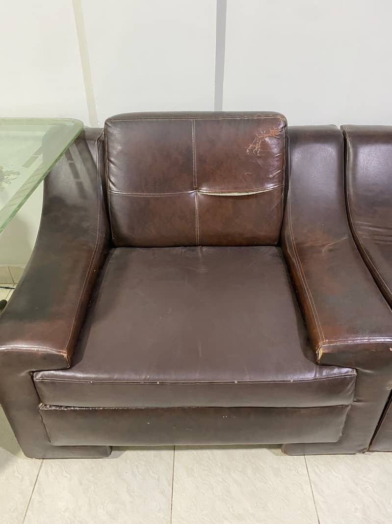 Sofa set 5