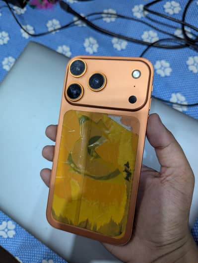 Apple iPhone XR convert 17pro Max| 128GB factory unlocked