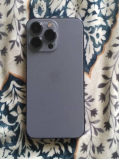 Apple iPhone 13 Pro 256GB