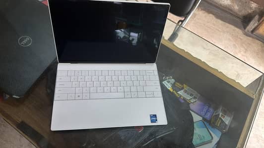 Dell XPS 13 Plus 9320 core i7 12th Gen