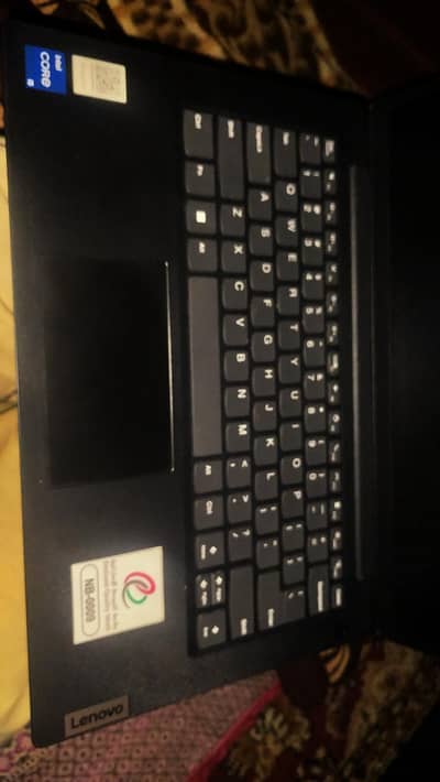Lenovo i5 12th Gen Laptop for Sale | Excellent Condition