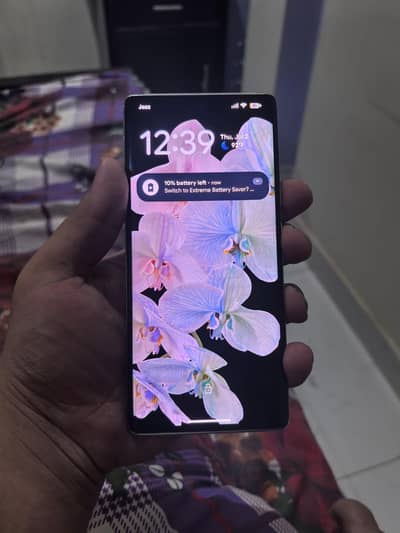 Google Pixel 6 Pro