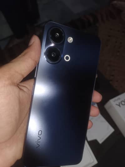 Vivo Other Model