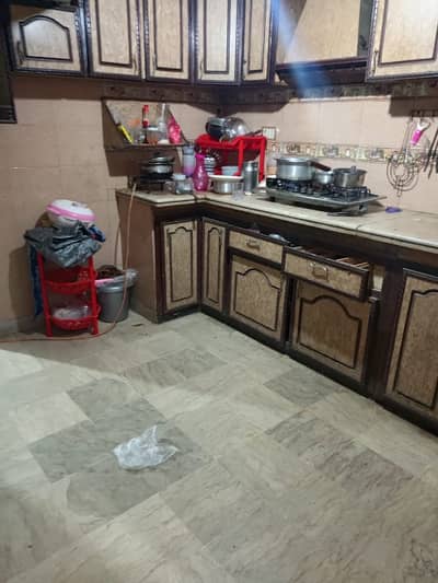 3 Bed DD, Portion for Rent in Gulshan
