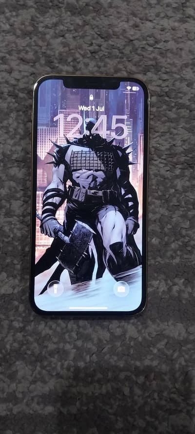 Apple iPhone 12 Pro 128GB PTA