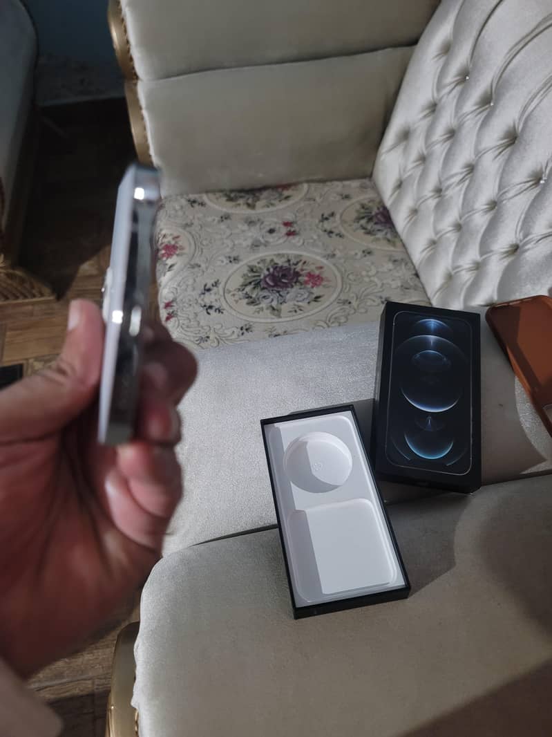 Apple iPhone 12 Pro Max 1