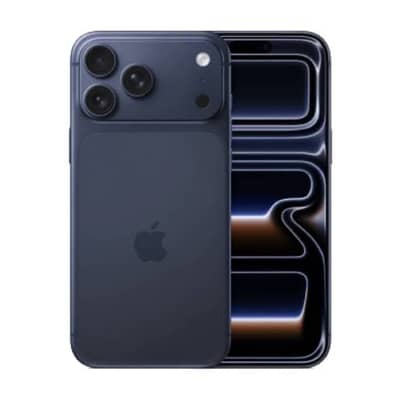 Apple iPhone 17 Pro Max
