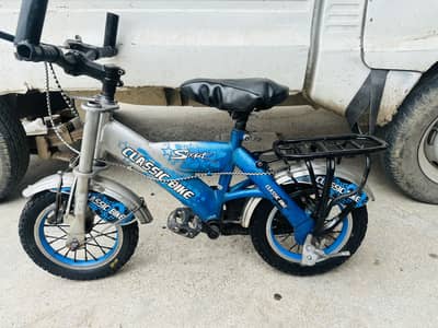 Kids cycle bicycle for sale. Number 0322 4670362