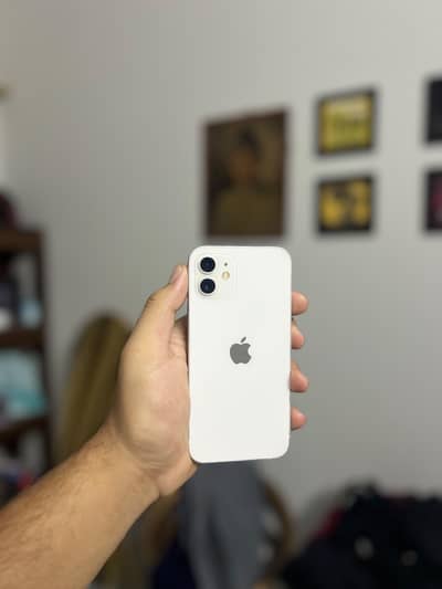iPhone 12 64gb factory unlock Waterpack