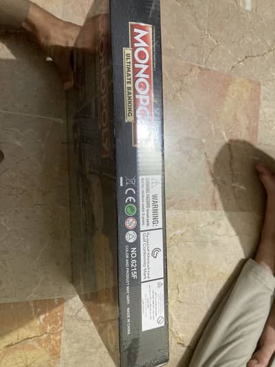 Monopoly Game