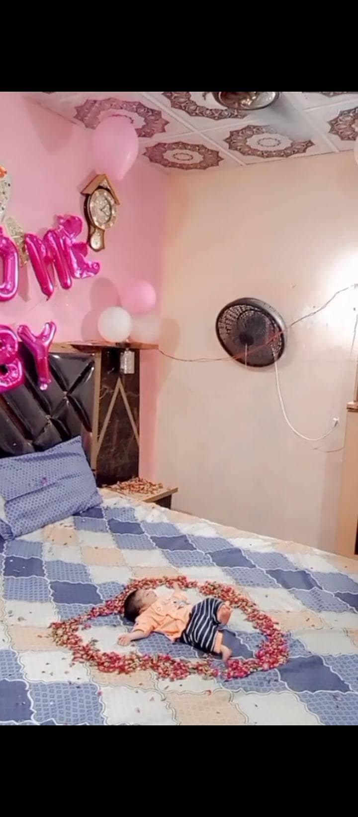 only bed 0