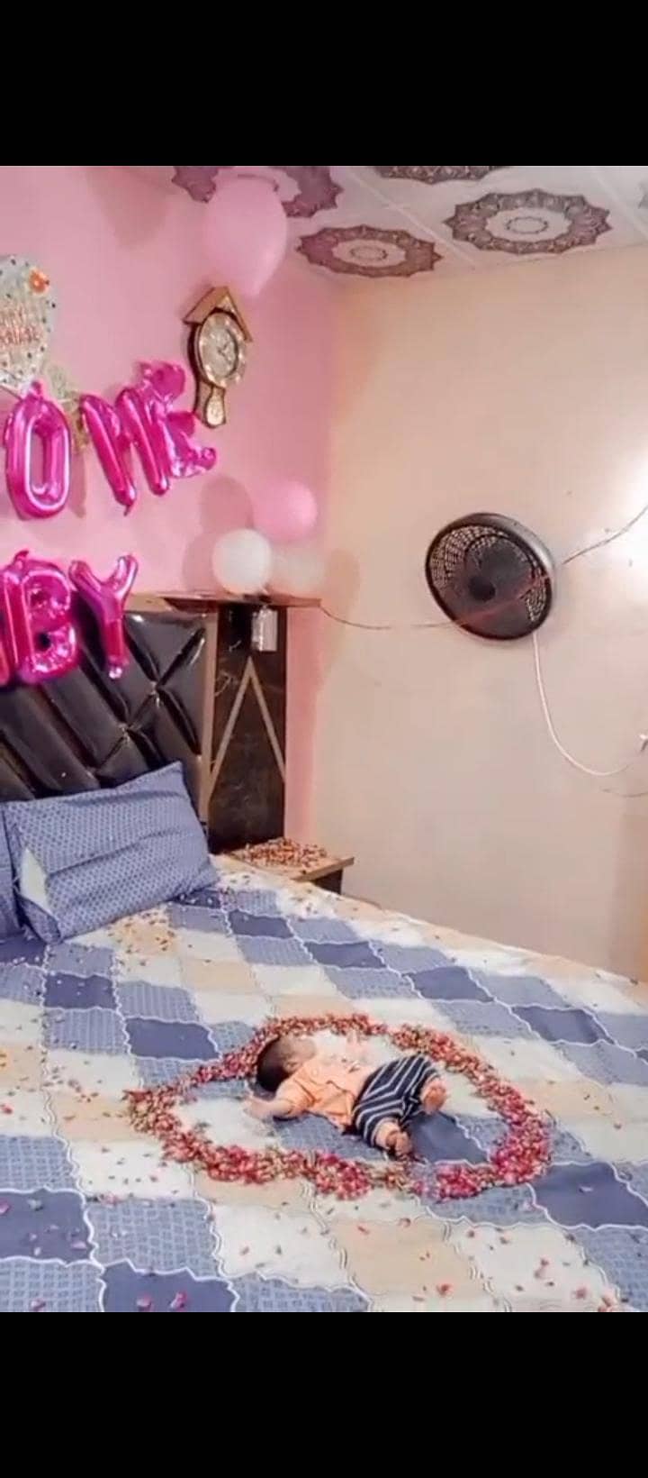 only bed 3