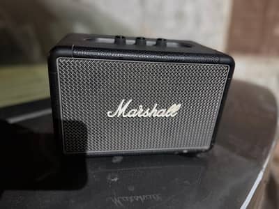 Marshall Kilburn II