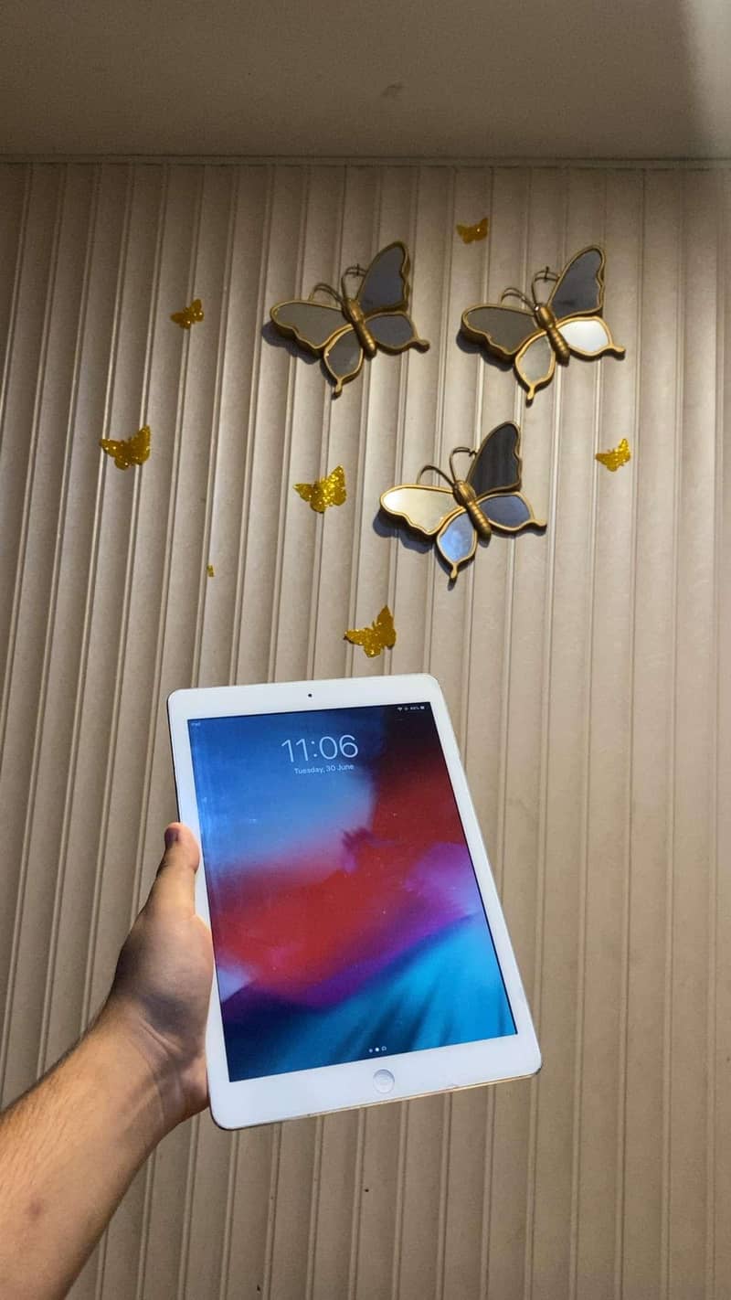 ipad Air 1