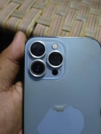 Apple iPhone 13 Pro Max