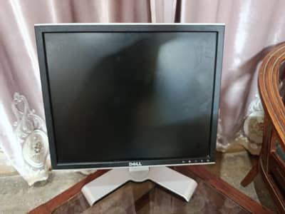 Computer for sale just CPU and LCD
