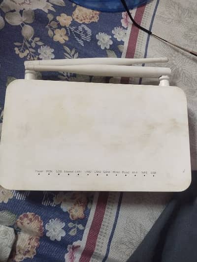 Wifi router