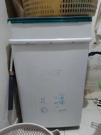 pak washine machine
