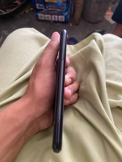 Apple iPhone XR jv 128 gb