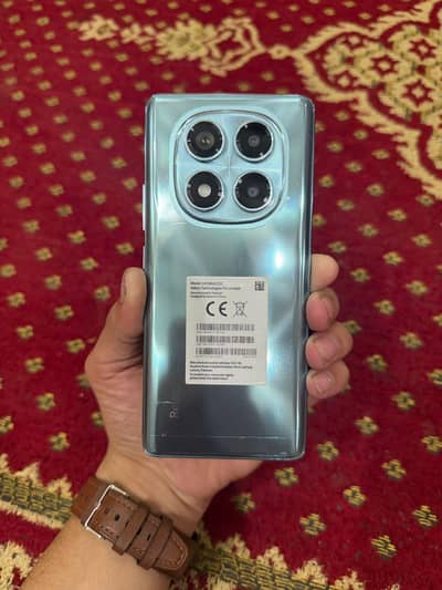 Xiaomi Redmi Note 14 Pro