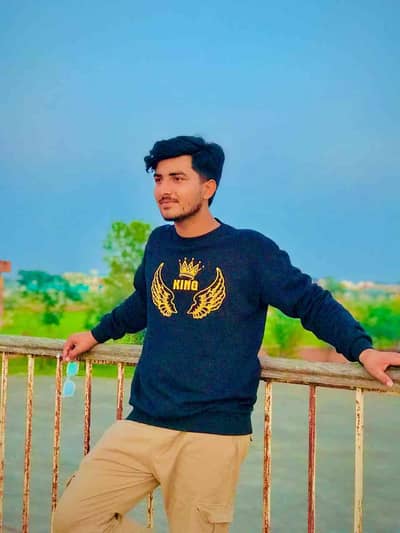 Ali Raza