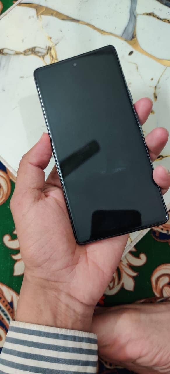 pixel 7A 1