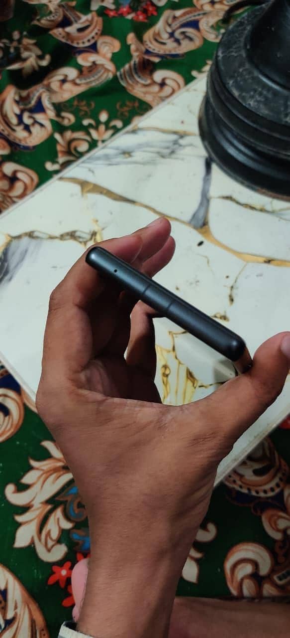 pixel 7A 5